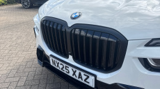 BMW X7 xDrive40d MHT M Sport 5dr Step Auto Diesel Estate